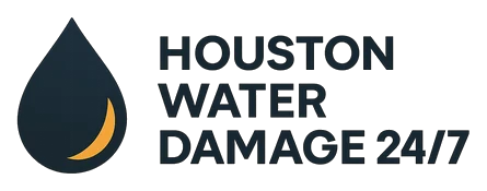 Houston Water Damage 24/7